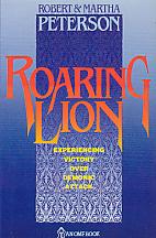 Roaring Lion- by Robert & Martha Peterson